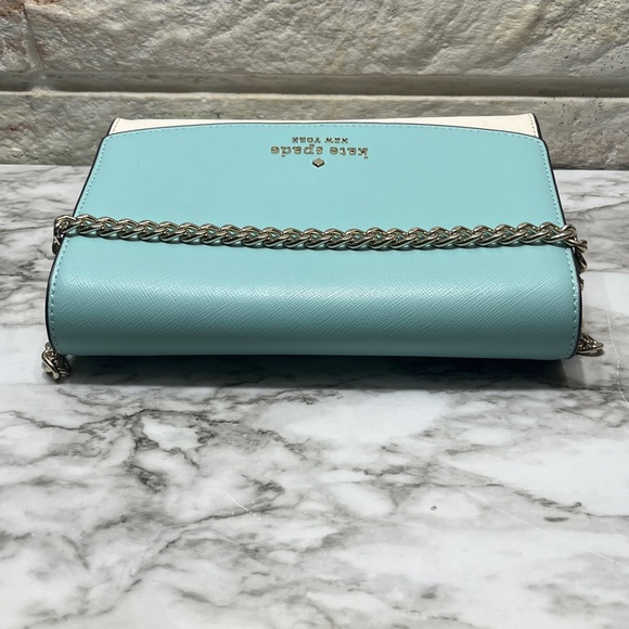 Kate Spade Carson Convertible Crossbody NWT - Picture 13 of 15